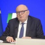Pichetto: Italia entra nell'Alleanza Nucleare