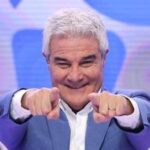 Pino Insegno: 'Reazione a catena' è vincente, lavoro sempre come fosse primo giorno