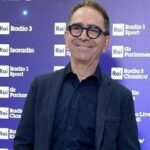 Pino Strabioli confermato in Rai, condurrà 'Caffè Italia' insieme a Greta Mauro