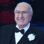 Pippo Baudo compie 89 anni: vita privata e carriera