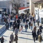 Pitti Uomo al via con 740 brand, il 45% sono esteri&nbsp;