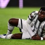 Pogba, attacco alla Juve: Durante squalifica non mi hanno aiutato, eravamo in guerra