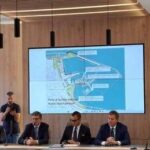 Porti, Todaro (Portitalia): Con terminal container a Termini Imerese vantaggi per le aziende