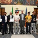 Premio Fair Play Menarini, i premiati di questa edizione