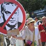 Pride a Budapest, ira Orban: Spettacolo ripugnante ordinato da Bruxelles