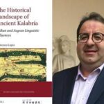 Qual è l'origine del nome Calabria? Libro di Francesco Lopez svela etimologia e territorio nell'anti...