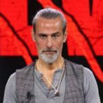 Raz Degan digiuna per 10 giorni, Caterina Balivo lo punzecchia: Chissà...