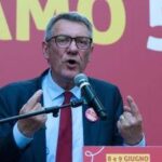 Referendum, Landini: Obiettivo non raggiunto, c'è crisi democratica evidente