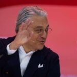 Renault, ceo Luca de Meo si dimette per nuove sfide fuori dall'auto
