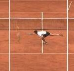Roland Garros, Alcaraz e il super-punto che non vale - Video