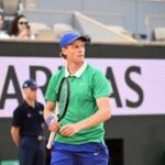 Roland Garros, Sinner vola in semifinale: Djokovic-Zverev? La guarderò... poco