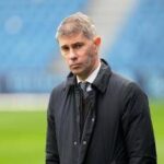 Roma, Massara è il nuovo direttore sportivo: Bentornato Frederic