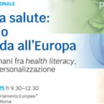 Salute, esperti: Con prevenzione nelle varie fasce d'età evitabili 40% patologie