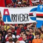 Samp-Salernitana, tifosi del Genoa comprano biglietti con nomi falsi: cos'è successo