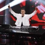 San Marino fuori dall'Eurovision? Sergio: Resta solo se ci sarà rispetto per piccoli Stati