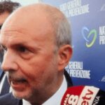 Schillaci: Oggi solo 5% Fns va a prevenzione, vogliamo aumentarlo