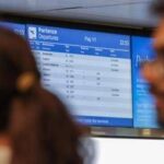 Sciopero aerei oggi, caos voli in tutta Italia. E nel weekend tocca ai treni