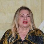 Serena Grandi confessa: Ho avuto tanti uomini, ma Maradona e Zucchero...
