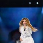 Shakira: Essere immigrati in Usa? Con Trump significa vivere nella paura costante