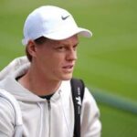 Sinner, il tabellone di Cincinnati: esordio con Kopriva, Alcaraz solo in finale