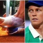 Sinner, problema vesciche al Roland Garros. Il precedente a Roma