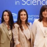 Sobiecka (L’Oréal Italia): Importante nostro supporto, scienza motore progresso