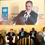 Soldi (Engineering) a Ai Hub: A supporto del Piano Mattei e dello sviluppo inclusivo