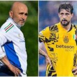 Spalletti e il caso Acerbi: Mi spiegherà dove gli ho mancato di rispetto