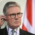 Starmer: Regno Unito pronto a riconoscere Stato di Palestina se Israele non ferma la crisi