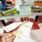 Superenalotto, numeri combinazione vincente oggi 16 ottobre