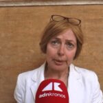 Terenghi (Wec): Volatilità dei prezzi dell'energia è principale preoccupazione