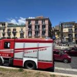 Terremoto, ai Campi Flegrei il suolo si è sollevato di 29 cm in 18 mesi