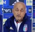 Ti sei sentito tradito?, Spalletti si alza e lascia conferenza - Video