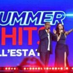Tim Summer Hits, stasera terzo appuntamento: gli ospiti