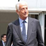 Torino, morto a 96 anni l'avvocato Franzo Grande Stevens