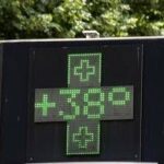 Torna il grande caldo, fino a 38 gradi in città: le previsioni meteo