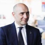 Trasporti, Morelli: Con stazioni rifornimento idrogeno passo verso neutralità tecnologica