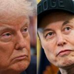 Trump-Musk, il presidente avverte: Se finanzia i Dem ne pagherà le conseguenze