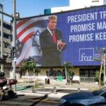 Trump: Tregua a Gaza entro una settimana. Iran vuole parlarmi