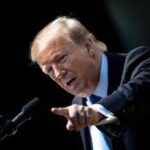 Trump e la parata militare oggi a Washington: Se ci saranno proteste userò la forza