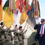 Trump manda Marines a Los Angeles contro nemici stranieri, California dal giudice: Va fermato