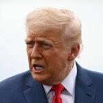 Trump schiera la Guardia Nazionale a Los Angeles: Rivolta di invasori stranieri