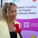 Tumori, Angelini (Gsk): Non parliamo di pazienti ma di donne