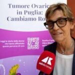 Tumori: oncologa Ronzino, Con i Parp inibitori è cambiata la storia del cancro ovarico