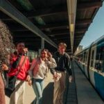 Turismo, Trainline: boom viaggi in treno per concerti Guns N’ Roses e Dua Lipa
