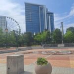 Turismo, ad Atlanta per l’Independence day tra icone americane aspettando la Fifa World Cup