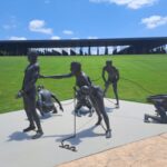 Turismo, in Alabama viaggio sul cammino dei diritti civili nell'anno di un doppio giubileo