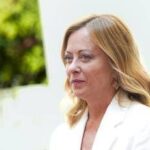 Ucraina, Meloni: Spiragli di pace, accordo ancora complicato ma possibile