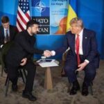 Ucraina, Trump: Putin deve chiudere guerra. E valuta di inviare più missili Patriot