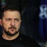 Ucraina, Zelensky: Russia potrebbe attaccare Paesi Nato entro 5 anni